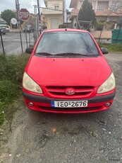 Hyundai Getz '06 MOTOR C