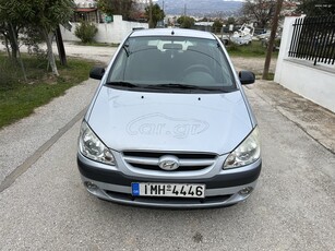 Hyundai Getz '08