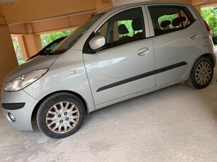 Hyundai i 10 '08