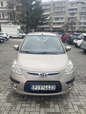 Hyundai i 10 '08