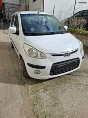 Hyundai i 10 '08