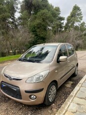 Hyundai i 10 '08