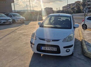 Hyundai i 10 '09 1.2 5D ABS AB A/C