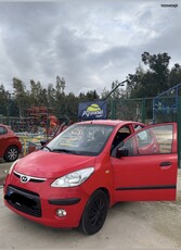 Hyundai i 10 '09