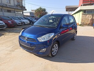 Hyundai i 10 '11 1,2 - ΕΛΛΗΝΙΚΟ