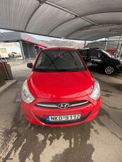 Hyundai i 10 '11 I10 edition