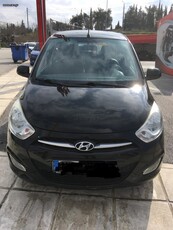 Hyundai i 10 '12