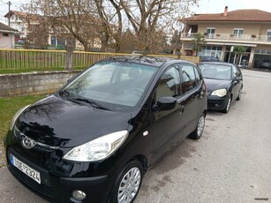 Hyundai i 10 '12