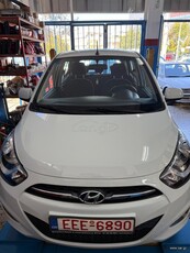 Hyundai i 10 '12