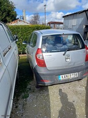 Hyundai i 10 '12