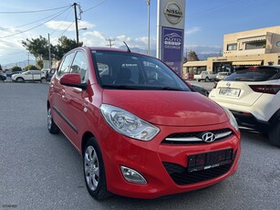 Hyundai i 10 '13