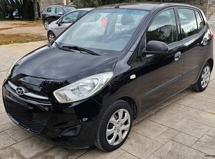 Hyundai i 10 '13 FACELIFT 1.1