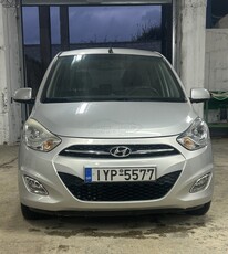 Hyundai i 10 '13 Hundai i10 ΑΕΡΙΟ