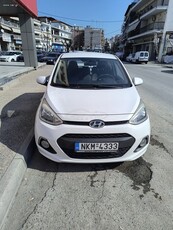 Hyundai i 10 '14