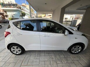 Hyundai i 10 '14