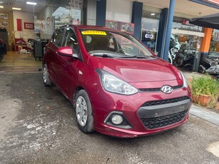 Hyundai i 10 '14