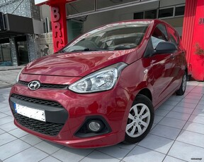 Hyundai i 10 '15 1.0