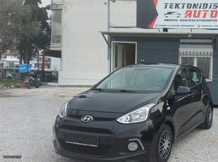 Hyundai i 10 '15 1.0 YES! ΑΡΙΣΤΗ ΚΑΤΑΣΤΑΣΗ!!!!!!