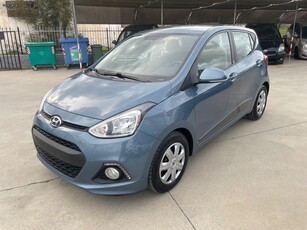 Hyundai i 10 '15 Κ 1.0c.c 5 ΠΟΡΤΟ 70 hp 5 M/T