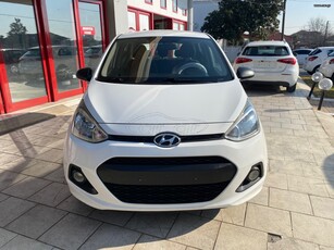 Hyundai i 10 '15