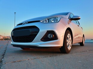 Hyundai i 10 '15 FULL EXTRA CRUISE CONTROL