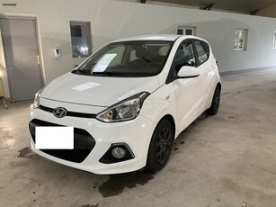 Hyundai i 10 '16 1.0 Pack Evidence !! ΠΡΟΣΕΧΩΣ !!