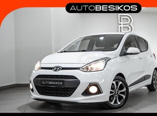 Hyundai i 10 '16 1.2 GLS PREMIUM 87 PS MT5 5D/AUTOBESIKOS