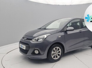 Hyundai i 10 '16 1.2 YES! | ΕΩΣ 5 ΕΤΗ ΕΓΓΥΗΣΗ