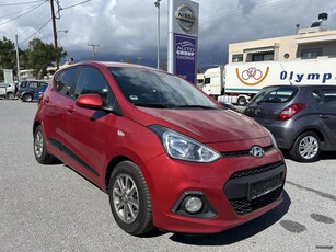 Hyundai i 10 '16