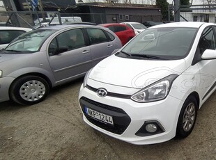 Hyundai i 10 '16 IKAS CARS-ΜΑΚΕΔΟΝΙΑ