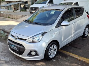 Hyundai i 10 '17