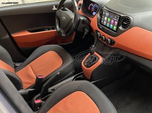 Hyundai i 10 '17 1.2 Automatic