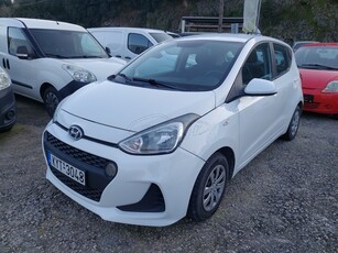 Hyundai i 10 '17 Ελληνικό