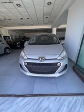 Hyundai i 10 '17