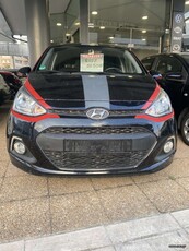 Hyundai i 10 '17 ΔΕΚΤΟΣ ΕΛΕΓΧΟΣ ΣΤΗΝ HYNDAI