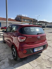 Hyundai i 10 '17 i10