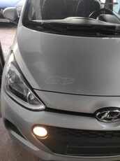 Hyundai i 10 '17 Trend euro6 full extra