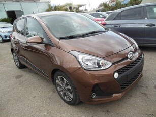 Hyundai i 10 '18