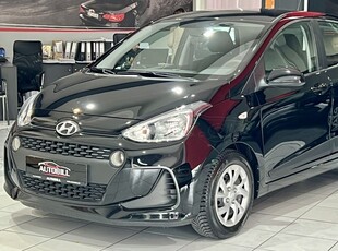 Hyundai i 10 '18 ΟΘΟΝΗ/NAVI/HΛ ΠΑΡΑΘΥΡΑ/ΣΥΝΑΓΕΡΜΟΣ/ΕU6