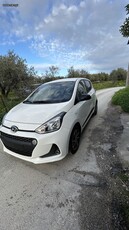 Hyundai i 10 '18 passion