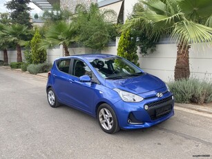 Hyundai i 10 '19 1.2 Passion Plus Automatic EURO 6