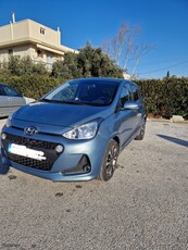 Hyundai i 10 '19 1.2L Premium Extra