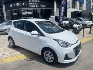 Hyundai i 10 '19