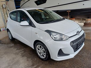 Hyundai i 10 '19