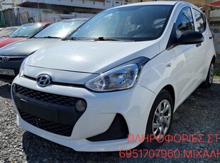 Hyundai i 10 '20 1.0 ΕΥΚΑΙΡΙΑ!!!