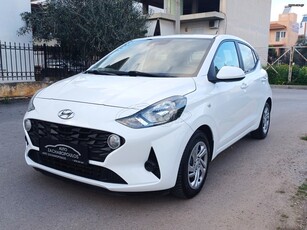 Hyundai i 10 '20 1.0 CLASSIC AUTOZACHAROPOULOS