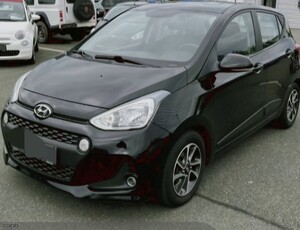 Hyundai i 10 '20 1.2 YES! PLUS