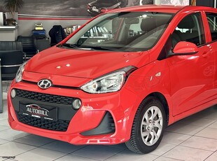 Hyundai i 10 '20 CAMERA/ΟΘΟΝΗ/NAVI/A/C/EU6