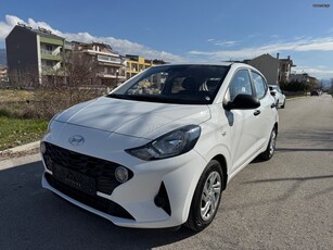 Hyundai i 10 '22 1.0 STYLE