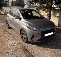 Hyundai i 10 '22 Premium